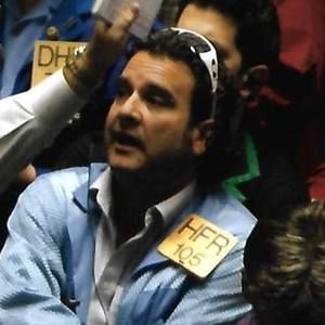 Meet your Posher, Robert